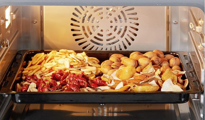 外国人为什么爱用烤箱,为什么外国人喜欢用烤箱