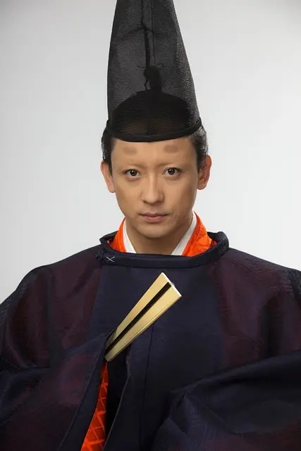 安倍晴明的真实身世,安倍晴明的祖先