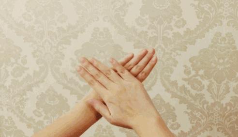 人体腋窝内补血养心穴位,人体各部位反射区图