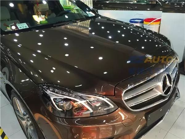 做过漆的车什么样,车做了镀晶需要注意什么