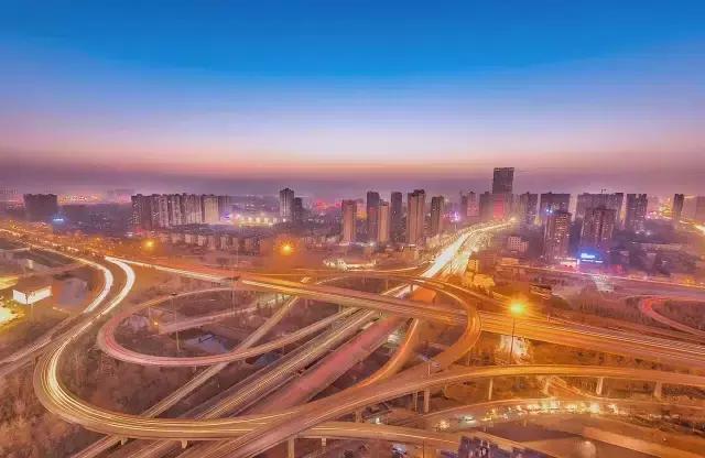 “城西第一商圈”成长记:西咸之门,双城商业大走廊