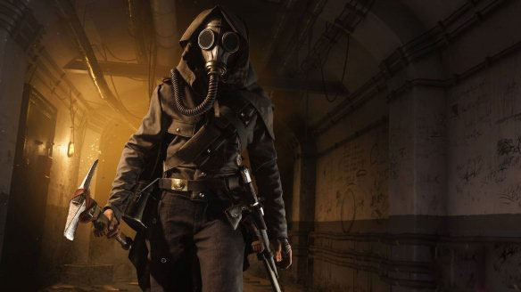 战地5单机版游戏有哪些亮点,战地5单机版在哪下