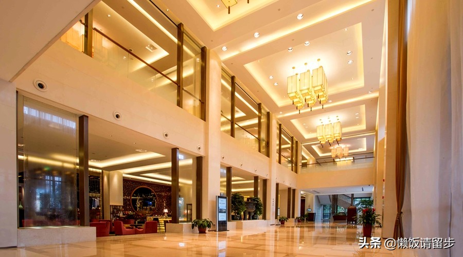 桐庐五星级度假酒店排名前十,桐庐富春江酒店推荐