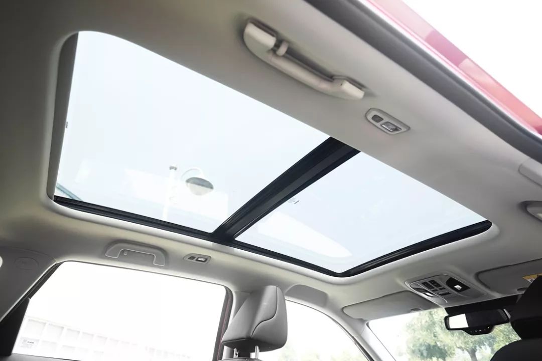 为哈弗f7疯狂打call,哈弗f7新智能网联系统