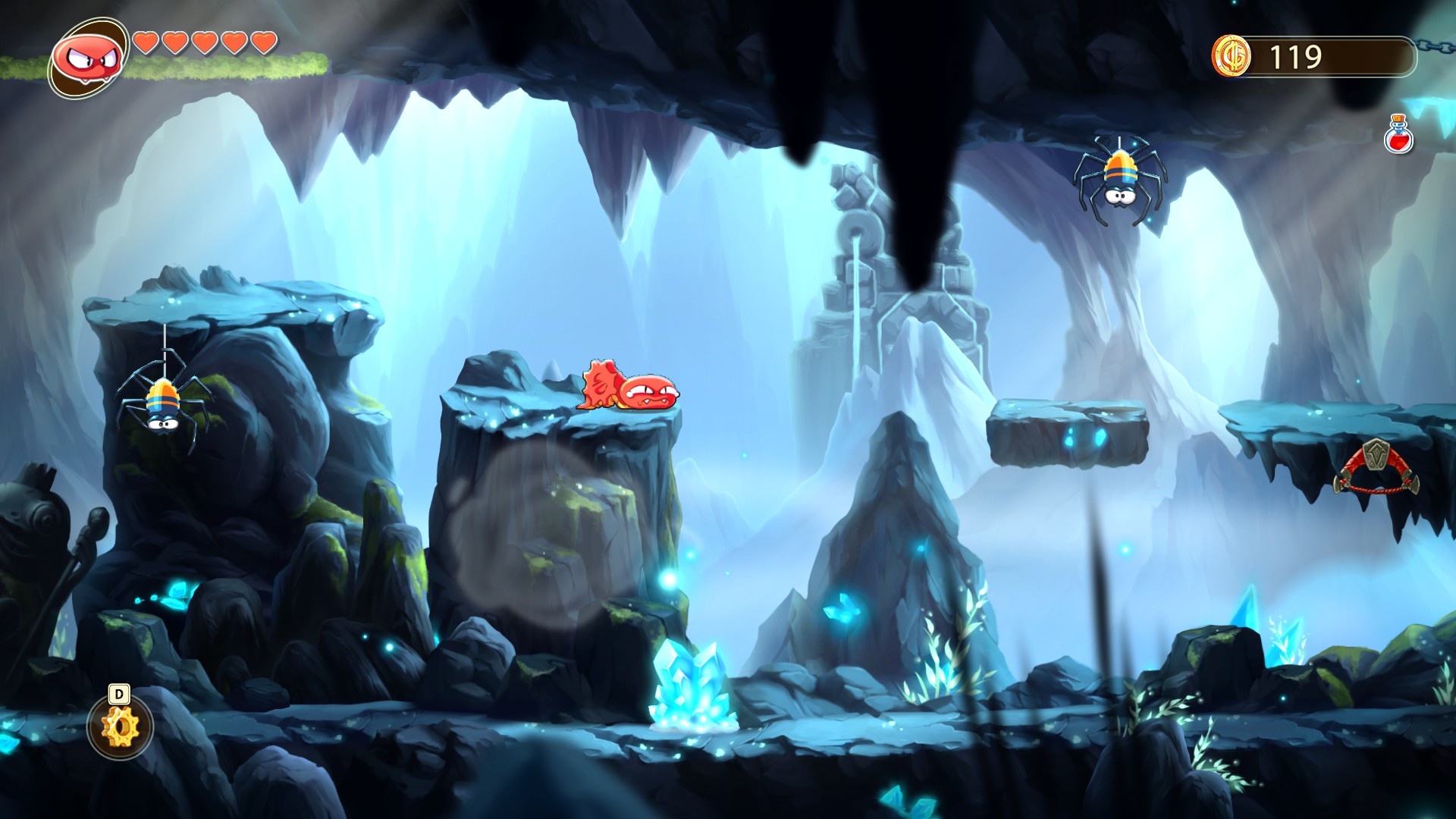 “神奇小子”再入尘寰，看似低幼但极度好玩的《怪物男孩》