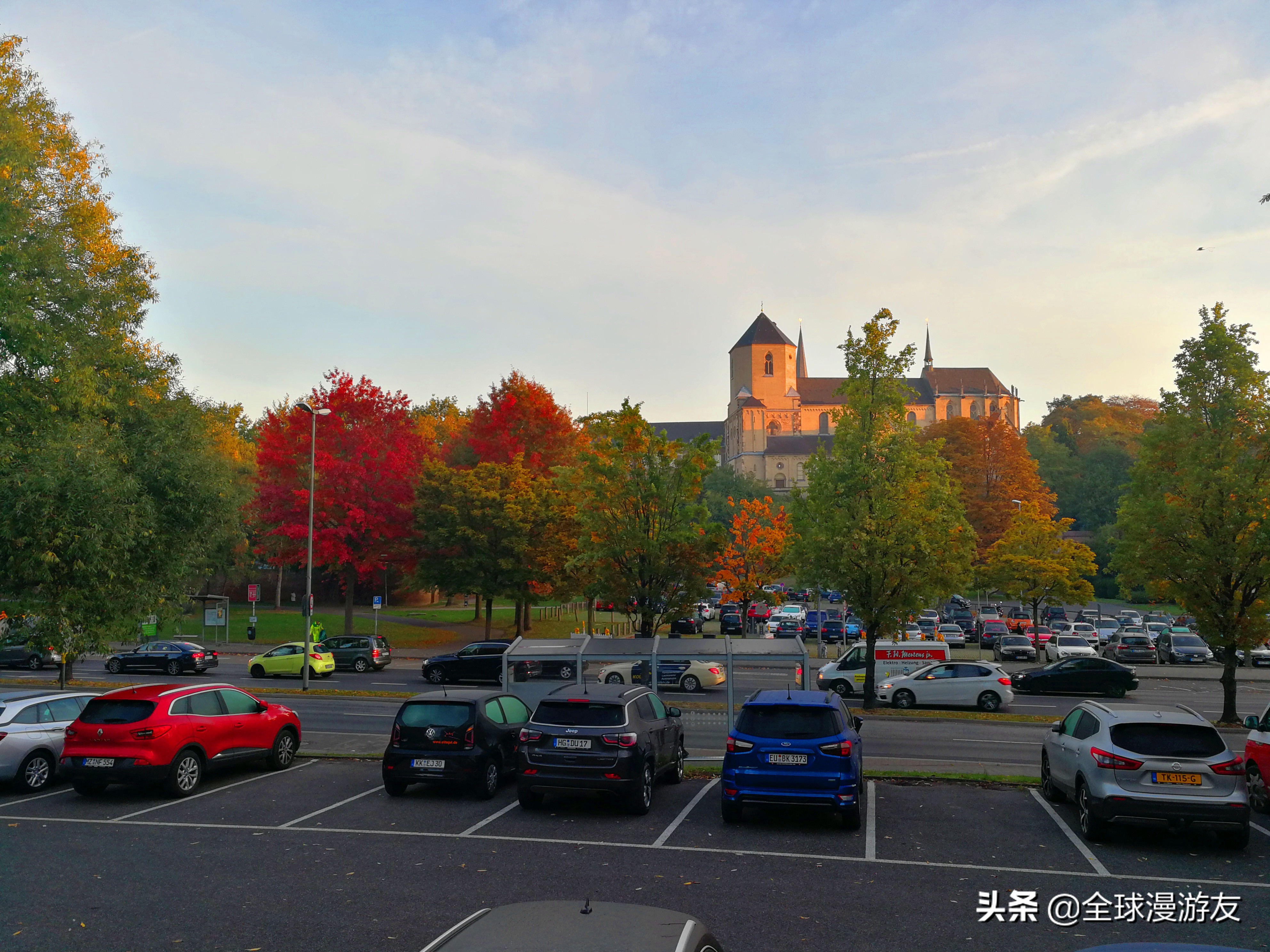 去欧洲留学有多难,去欧洲申根签证难吗