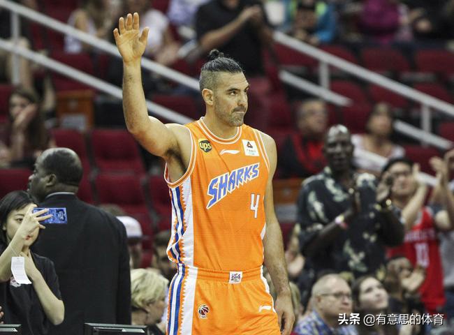 中国篮球有啥必要存在吗,中国篮球职业化改革困境