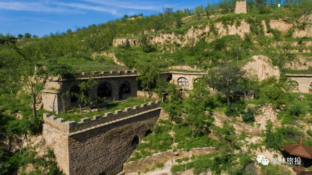 清明假期去哪儿?玩转清涧,这篇攻略请收下