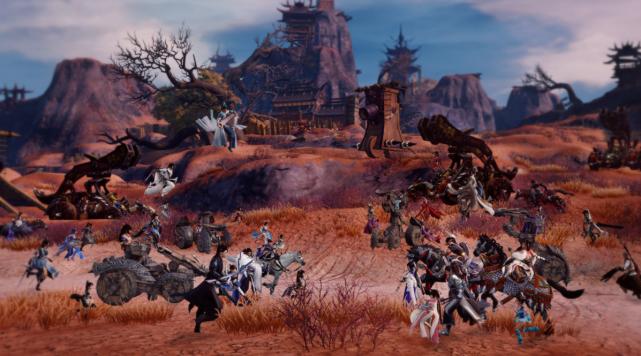 澶氫汉娓告垙pvp,澶氫汉pvppve鑱旀満娓告垙鎵嬫父