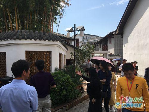 延续城市历史文脉,延续老街文脉肌理