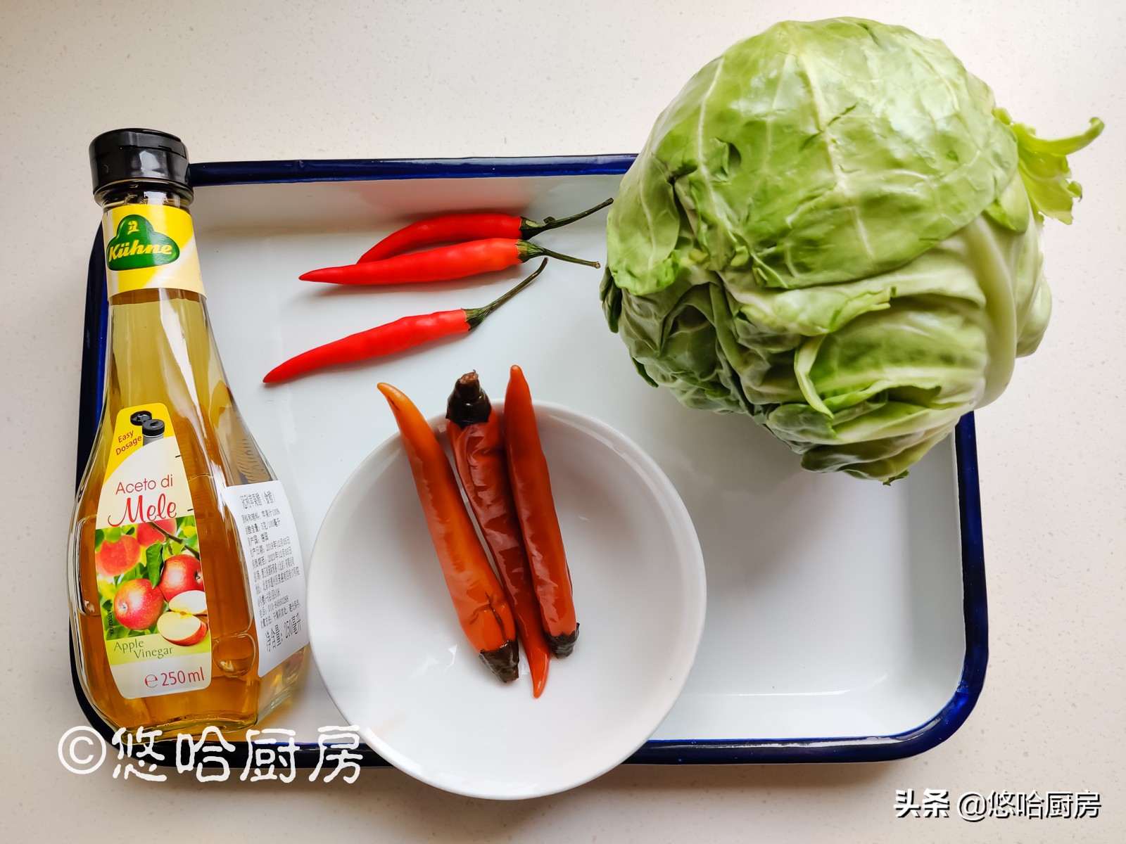 大头菜又脆又好吃,大头菜的十种最佳吃法视频