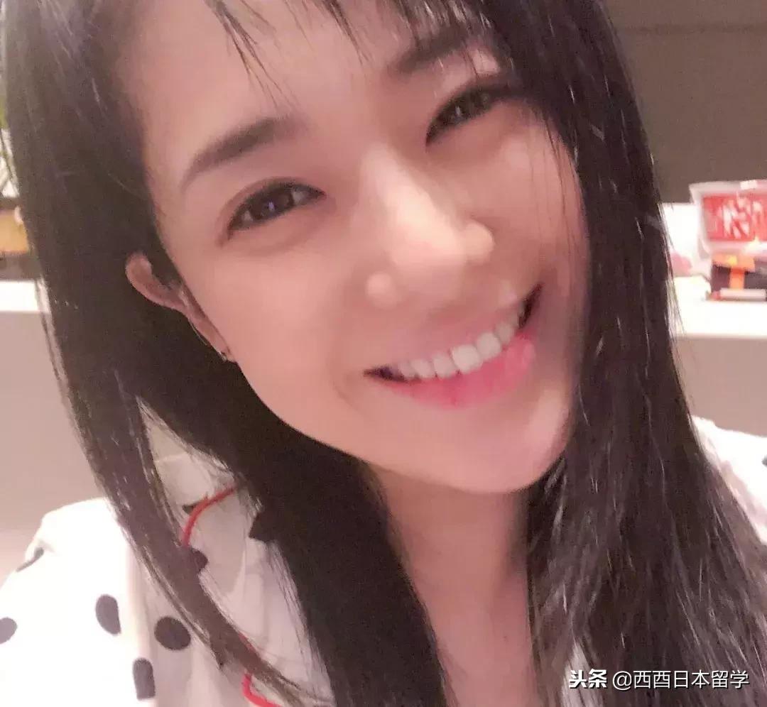 苍井空当妈妈了：命运是真的会善待乐观坚强又努力的人