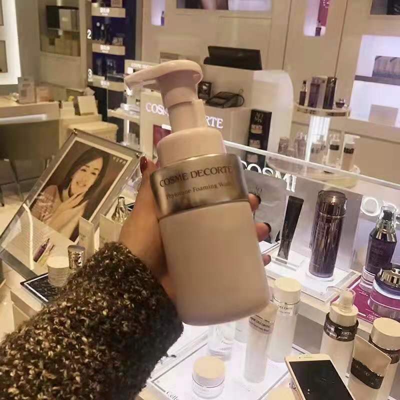 2020年热销洁面大盘点，哪款性价比是最高的呢？