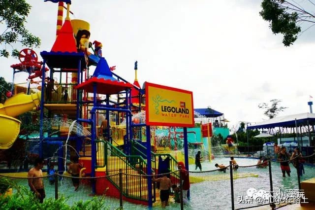 亲子海岛旅行攻略,7月最适合亲子游的海岛