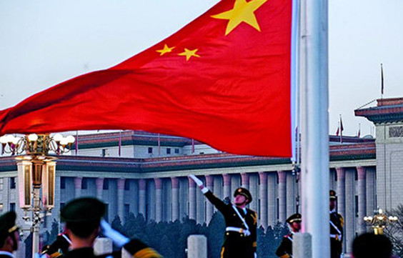 八一|华日家具以军工品质回馈消费者，致敬“最可爱的人”