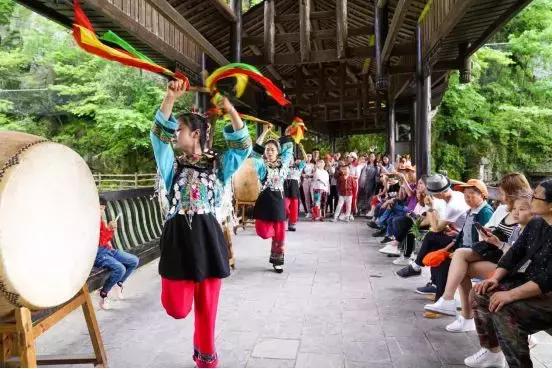 很少人知道的西北古城,凤凰古城推荐的苗寨