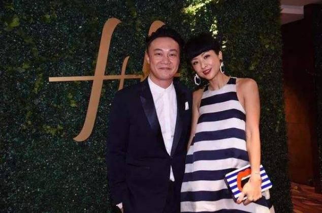 1个小时花81万！被骂“长得丑还败家”，凭什么让陈奕迅宠了23年?