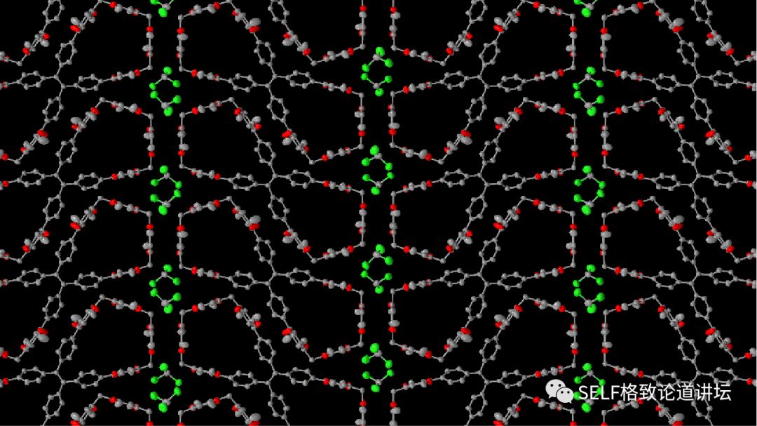 诺贝尔奖中的有机化学,为什么诺贝尔化学奖很少