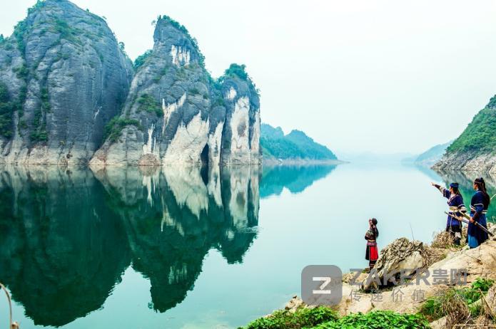 中国首部仡佬族电影碧血丹砂,仡佬族电影碧血丹砂