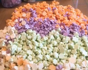 儿童酸奶溶豆制作方法 (酸奶溶豆和鲜奶溶豆)