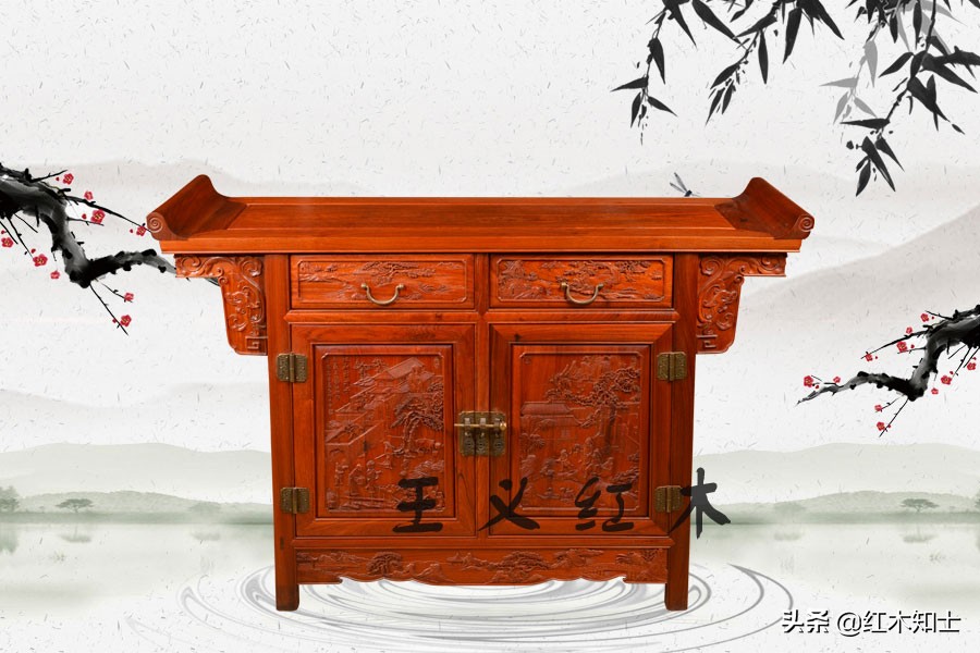 红木家具怎么除味最快,红木家具除味最好方法