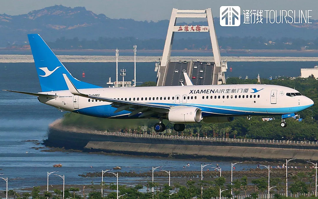 厦门航空客舱视频,厦门航空里程累积南航