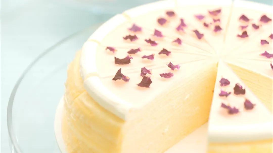 北京探店甜品爱马仕,北京法式甜品探店