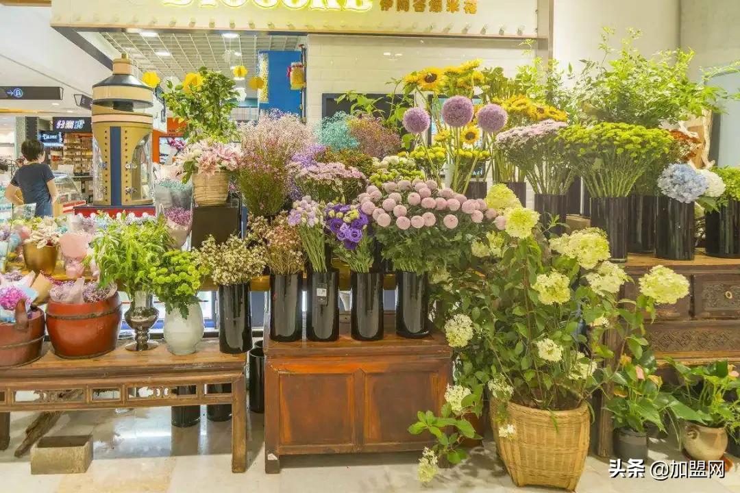 新手小白怎么开好一家花店,没有社会经验如何运转一家花店