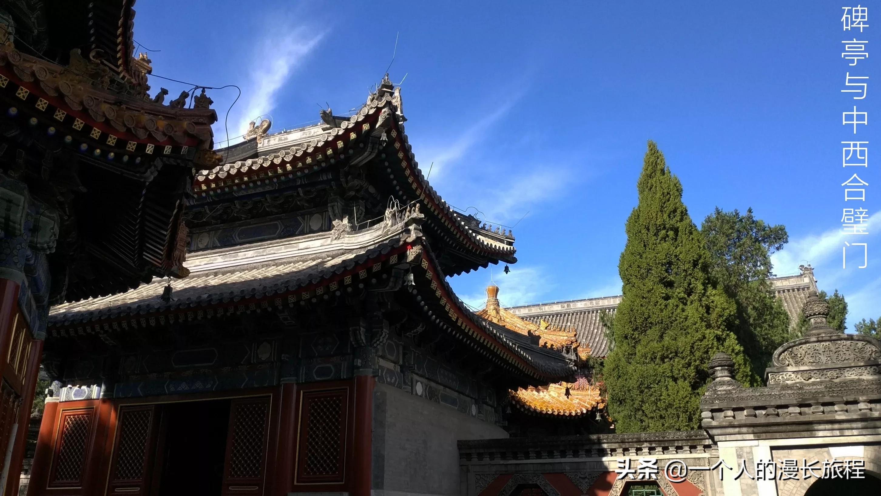 北京万寿寺修缮前的样子,万寿寺什么时候修复