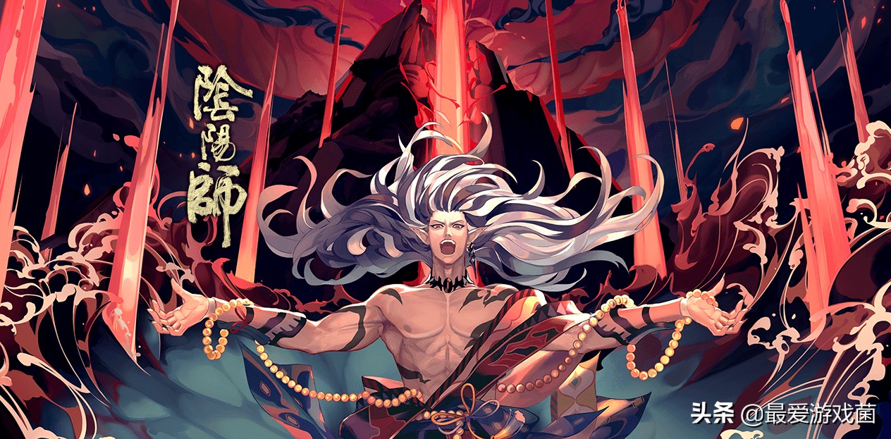 阴阳师sp酒吞cg,阴阳师sp酒吞q版图片