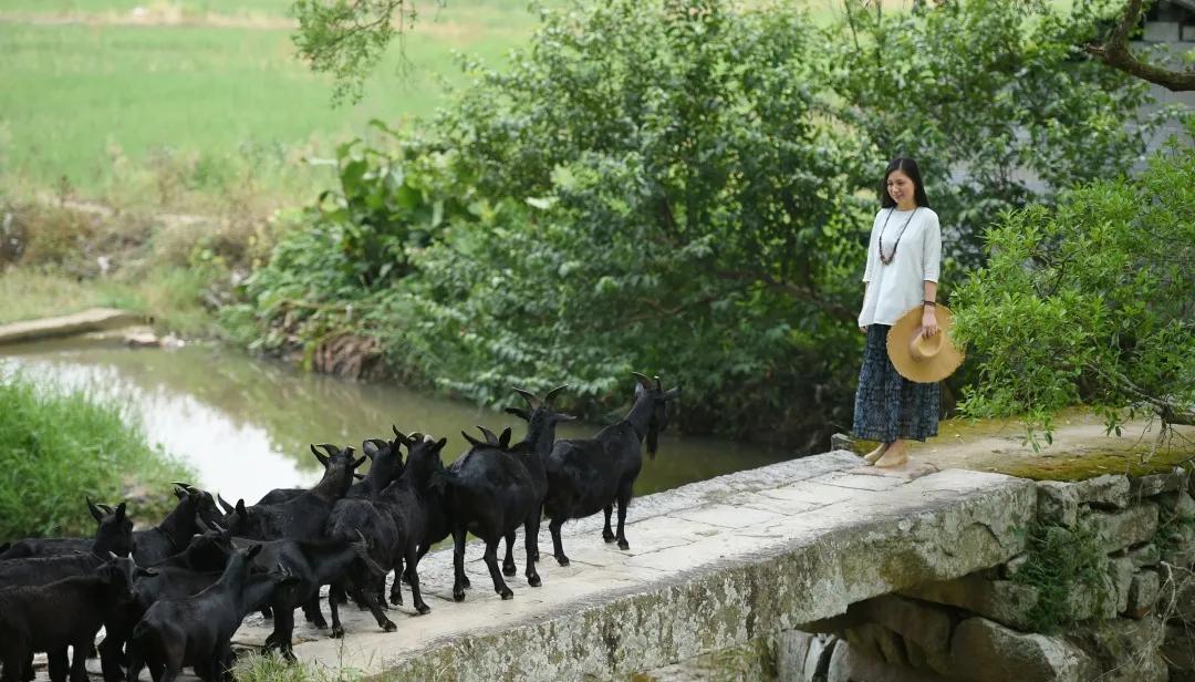 走！姐姐带你去莆田乘风破浪