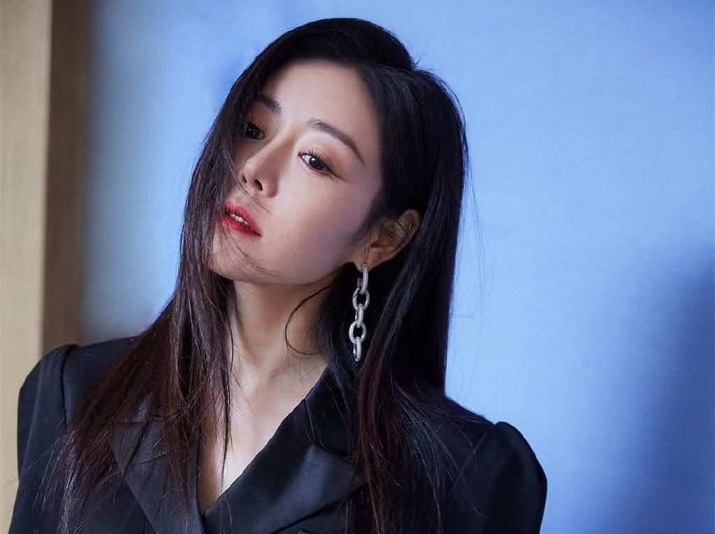 浪姐乘风破浪安又琪,安又琪浪姐首秀