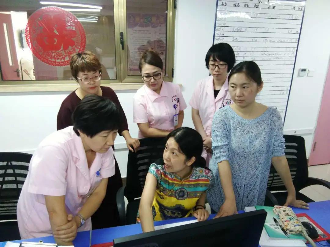 锦州市卫生健康服务中心,锦州卫健委个人嘉奖