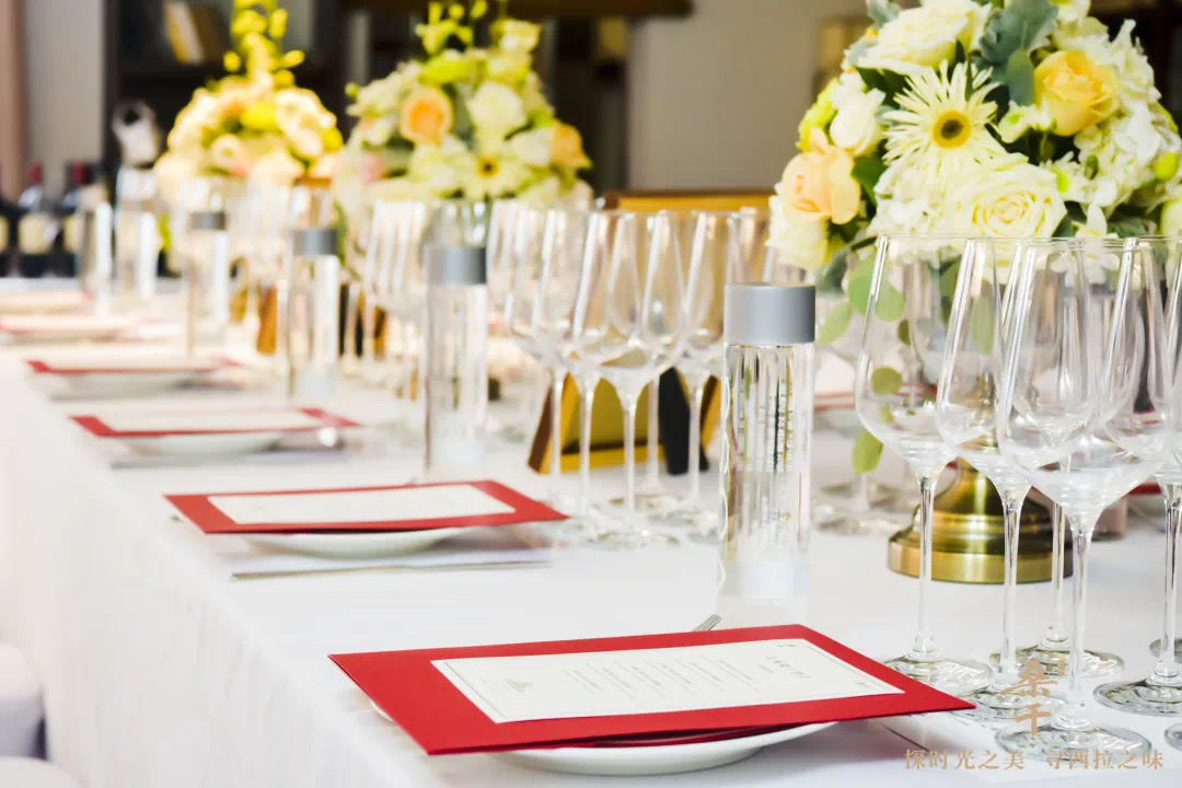 对话桑干总酿酒师余庆泉解锁国宴红酒西拉美味密码