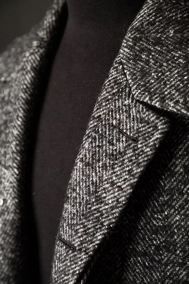 KimLee｜男神“变型记”，去见证TA最好的样子！