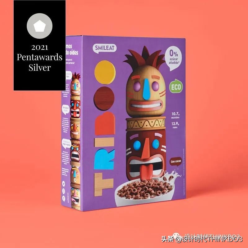 设计界的奥斯卡大奖,设计包装的世界大奖