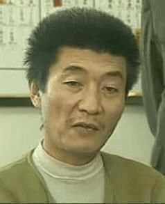 新中国十大悍匪排行,中国十大悍匪完整版