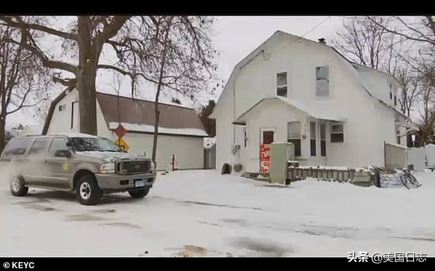 69岁妻子病重不能吃喝，美国58岁男子满足她最后愿望“死亡派对”