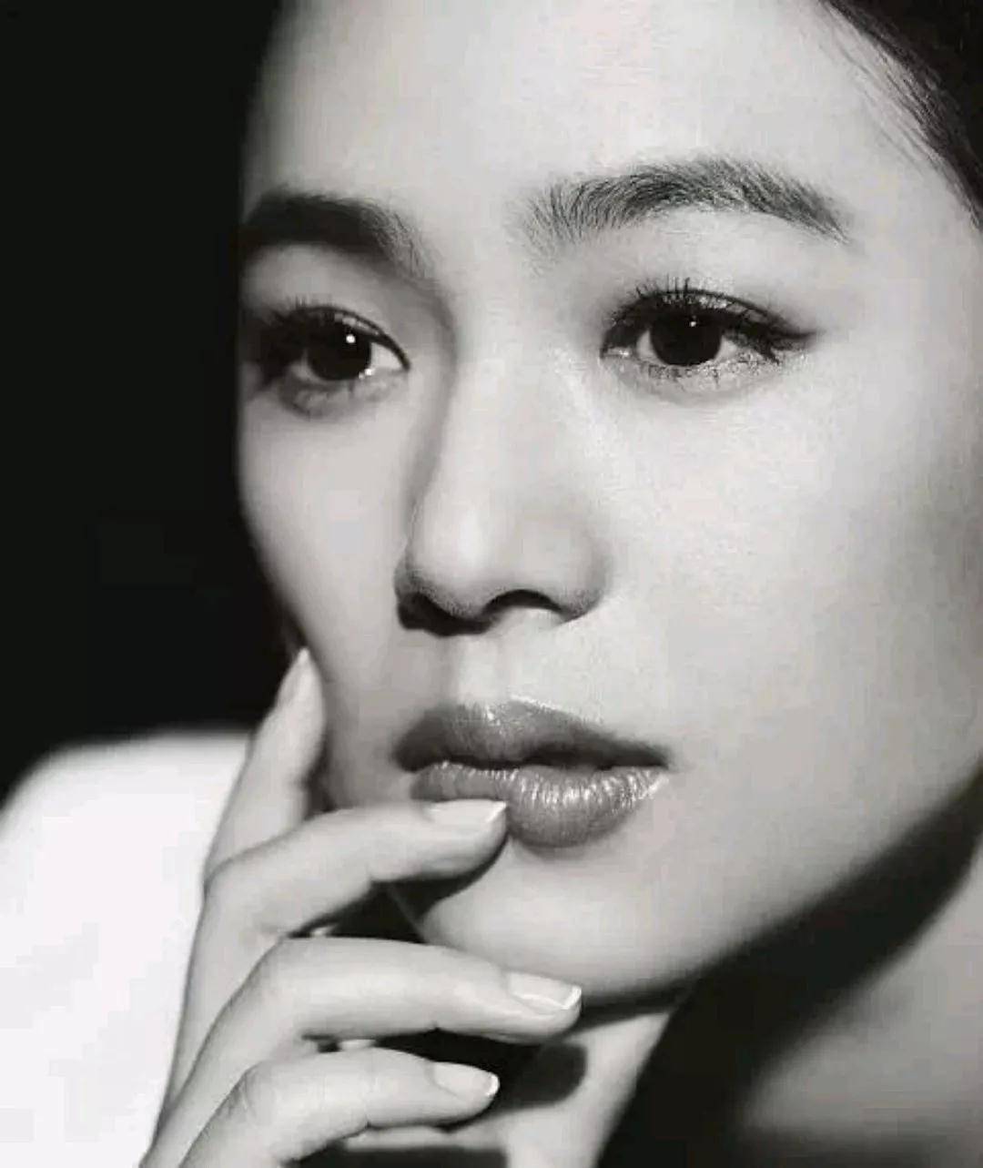 周韵一个怎么样的女人,周韵一个怎样的女人