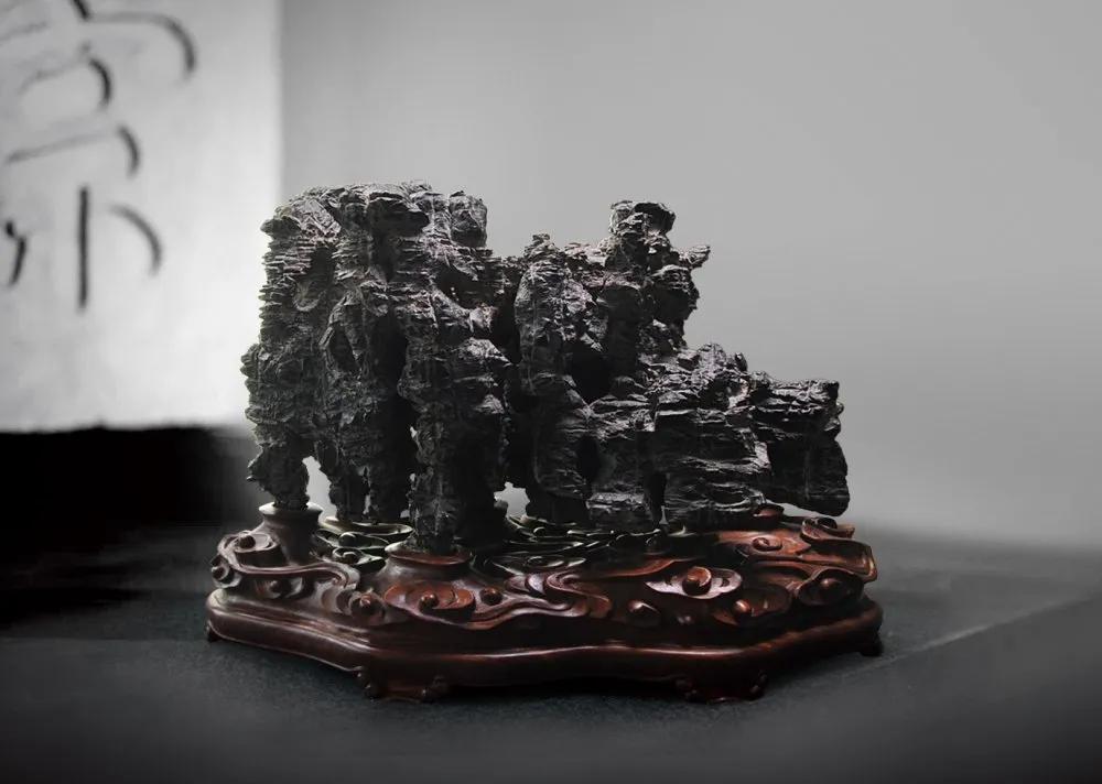 博山的山水古村落,山东博山是一个美丽的山城