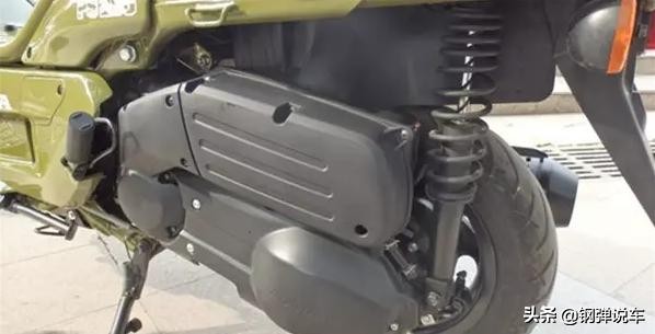 本田ps250旅行,本田ps250加速视频