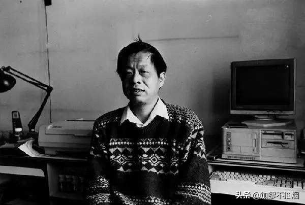 王小波的思维乐趣,王小波论读书