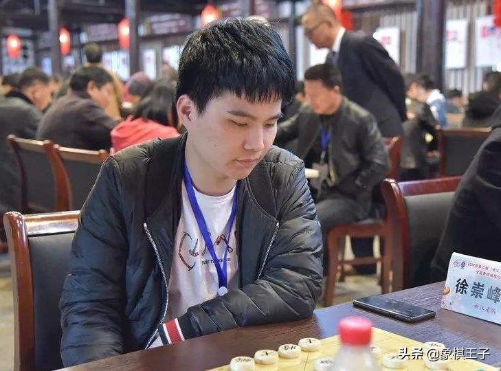 大师赛智运会冠军发威连杀大师，与江苏猛将齐居榜首，美女在其后