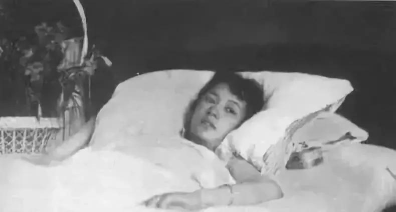 林徽因临死前说了什么话,林徽因临终之时留下了怎样的遗言