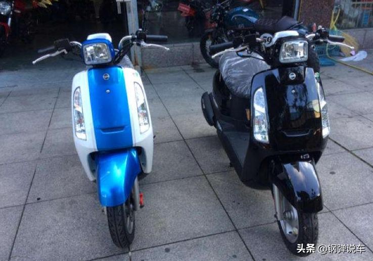 3千到5千踏板车摩托车,3千元的踏板摩托车