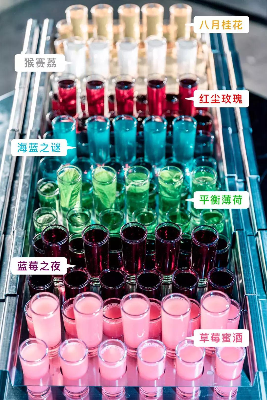 成都爆火酒吧,成都人气最火爆的酒吧