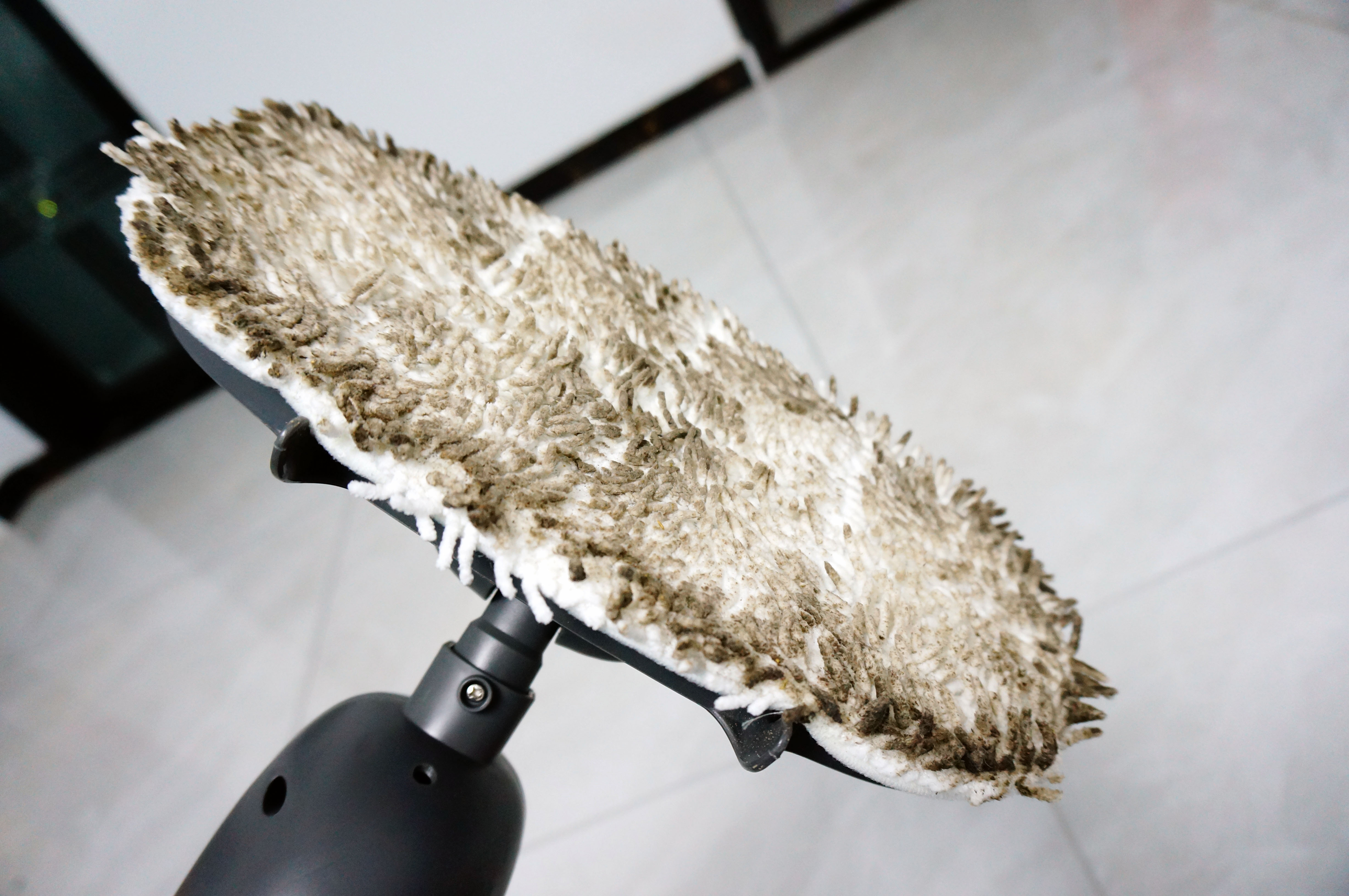 不弯腰的海绵拖把,法格蒸汽拖把和飞乐思