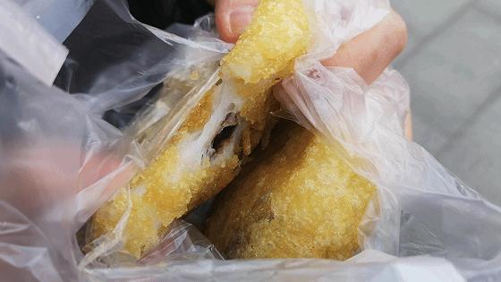 那些看着就流口水的美食,做梦都在吃的小吃