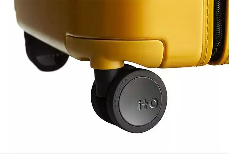 有哪些比较好的旅行箱,好看又实用的旅行箱