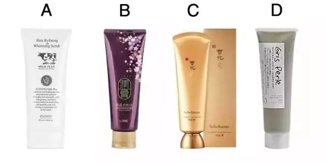 做完这个化妆品测试，我原谅了直男……